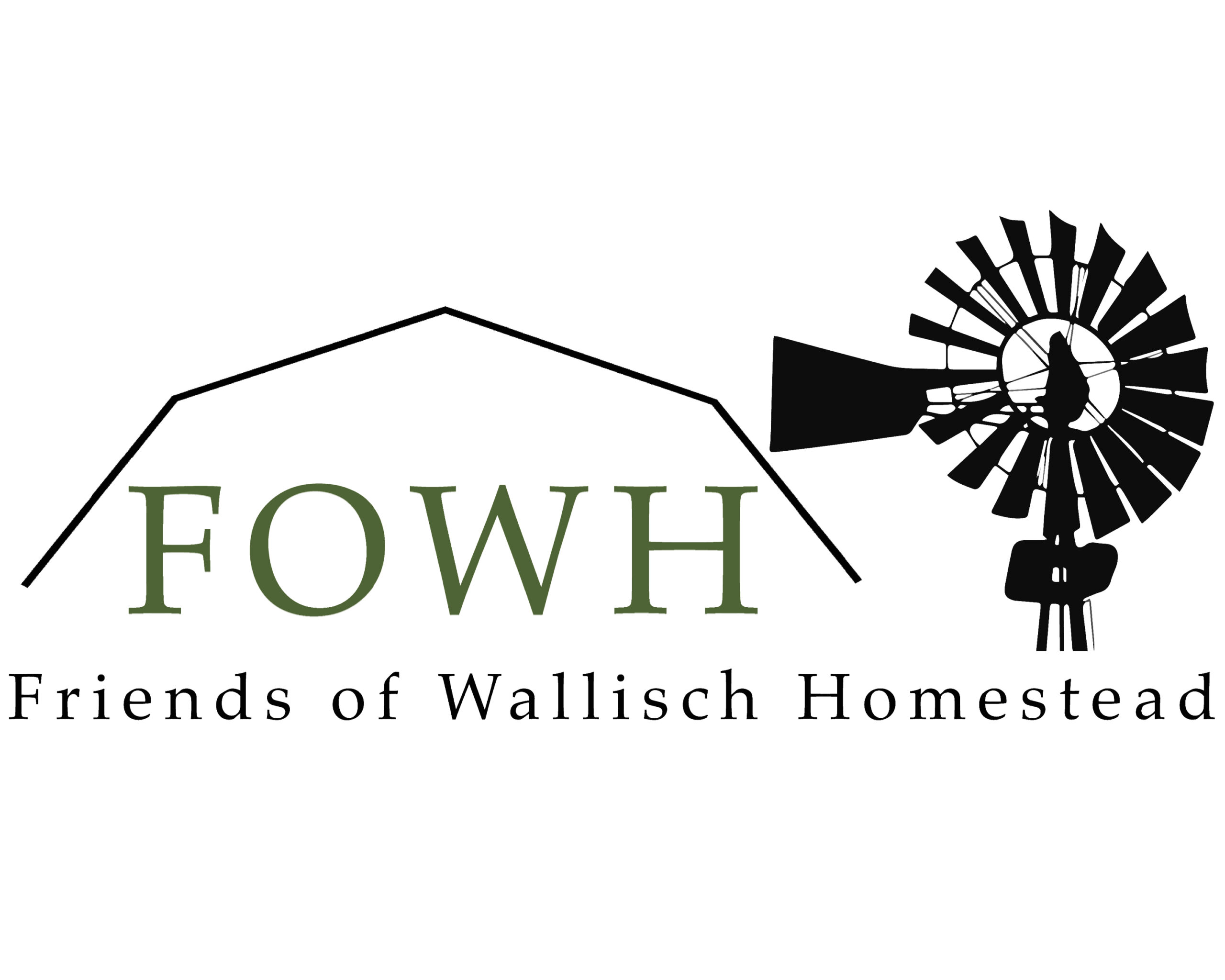 Friends of Wallisch Homestead